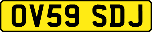 OV59SDJ