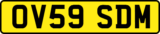 OV59SDM