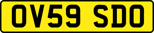 OV59SDO