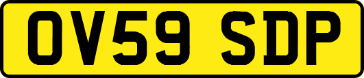 OV59SDP