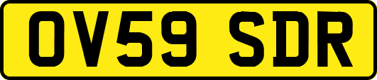 OV59SDR
