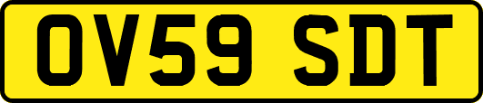 OV59SDT