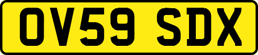 OV59SDX