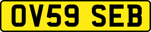 OV59SEB