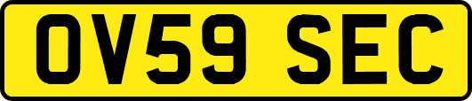 OV59SEC