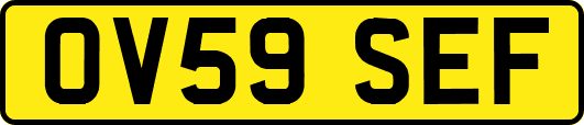 OV59SEF