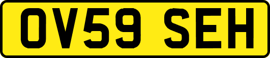 OV59SEH