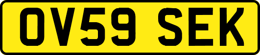 OV59SEK