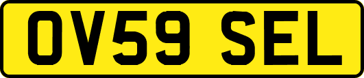 OV59SEL