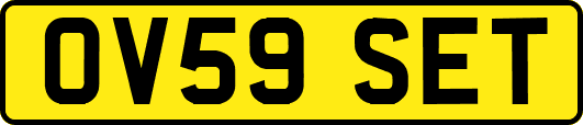 OV59SET