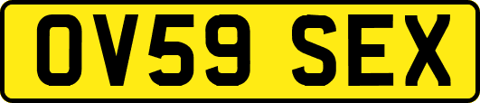 OV59SEX