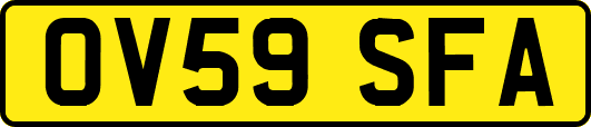 OV59SFA