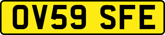 OV59SFE