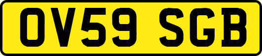 OV59SGB