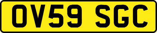 OV59SGC