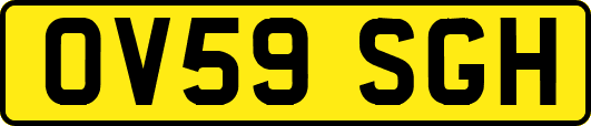 OV59SGH