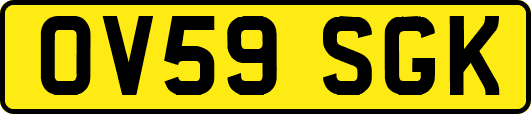 OV59SGK