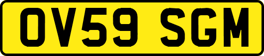 OV59SGM