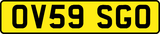 OV59SGO