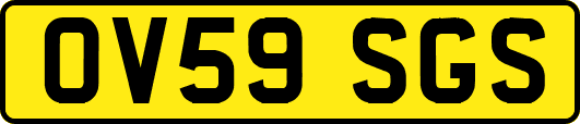 OV59SGS