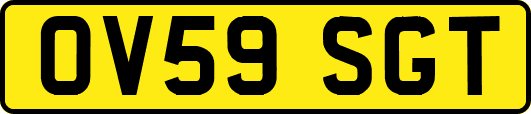 OV59SGT