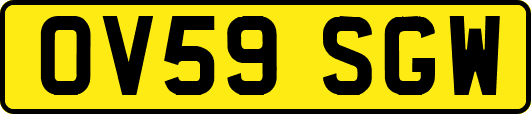 OV59SGW