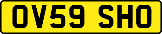 OV59SHO