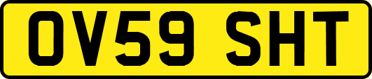 OV59SHT
