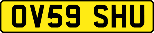OV59SHU
