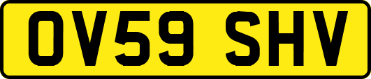 OV59SHV