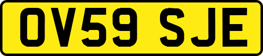 OV59SJE