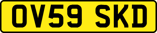 OV59SKD