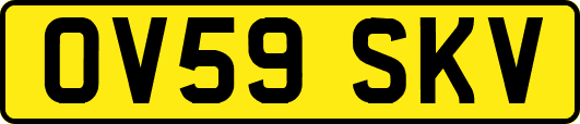 OV59SKV
