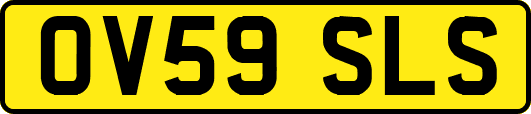 OV59SLS