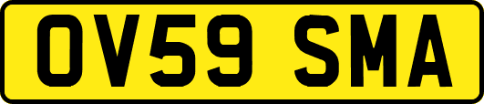 OV59SMA