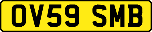 OV59SMB