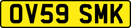 OV59SMK