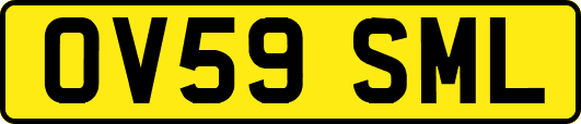 OV59SML