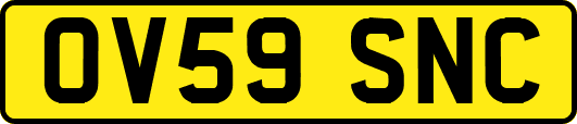 OV59SNC