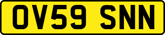 OV59SNN