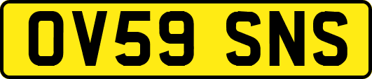 OV59SNS