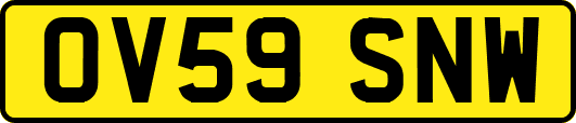 OV59SNW