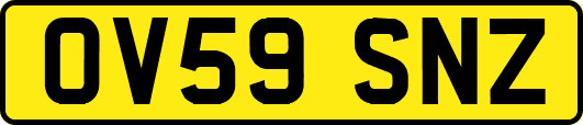 OV59SNZ
