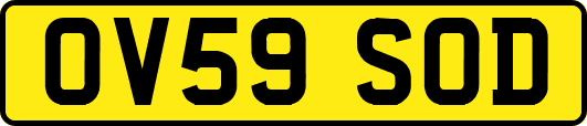 OV59SOD