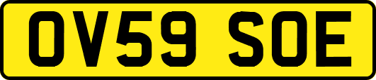 OV59SOE