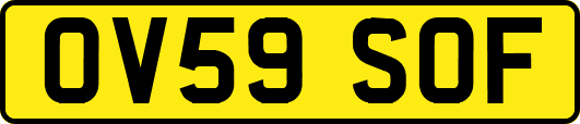 OV59SOF