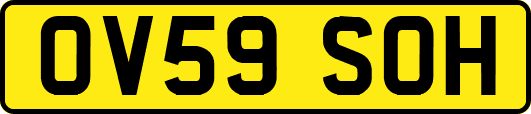 OV59SOH