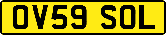 OV59SOL