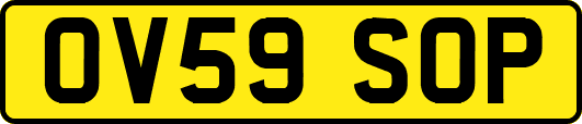 OV59SOP