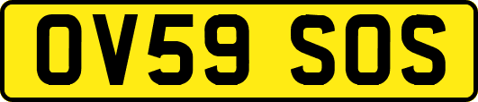 OV59SOS